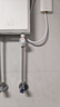 奥特朗（otlan）F12H-Z70A即热式电热水器小厨宝 家用小型速热免储水 快热式恒温淋浴机【0-7KW智能变频】 实拍图