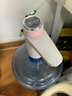 冇觅优品抽水器桶装水智能一键出水饮水机抽水泵宿舍办公家用自动上水器 实拍图