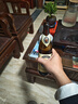 范佳乐（原教士啤酒）德国小麦白啤酒450ml×12瓶整箱装 实拍图