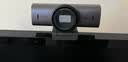 罗技（Logitech）C1000e 高清4K网络直播摄像头 视频通话 电脑笔记本家用视频摄像头 广角可对焦 内置麦克风 实拍图