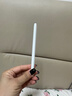 HUAWEI M-Pencil （第三代）平板创作笔 华为手写笔 星闪技术超低时延 雪域白  实拍图