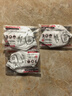 霍尼韦尔（Honeywell）KN95口罩H950V 25只/盒防飞沫沙尘暴花粉过敏pm2.5工业头戴带阀 实拍图