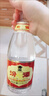 汾酒 黄盖玻汾 清香型白酒 53度 475mL*6瓶 整箱装非原箱 实拍图