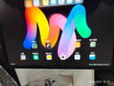 小米(MI) 红米平板Redmi Pad SE 11英寸平板电脑 90Hz高刷 娱乐影音办公学习平板 6+128GB烟青色 实拍图