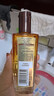 欧莱雅奇焕润发护发精油（100ml金+100ml棕）免洗女修护改善毛躁干枯 实拍图