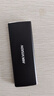 HIKVISION海康威视 1TB 移动固态硬盘（PSSD）Type-c USB3.1接口 手机直连 高速560MB/s T200N系列 实拍图