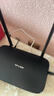 普联（TP-LINK）双千兆路由器 易展mesh分布式 AC1200无线家用穿墙 5G双频 WDR5620千兆易展版 IPv6 实拍图
