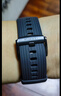 HUAWEI WATCH 5 46mm基础款深锖色不锈钢表壳苍穹黑首创X-TAP智感窗eSIM通信手表华为智能手表watch5 实拍图