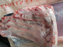 鲜京采澳洲精选原切羊肋排（偏瘦） 2斤/袋 草饲羊肉 京东自有品牌 实拍图