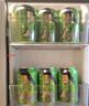 屈臣氏（Watsons）苏打水柠檬草味低糖0脂低卡饮料解腻调酒330mL*24罐整箱 实拍图