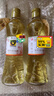禾然有机糙米醋（酿造食醋）4.5度500ml【0%添加】蘸拌 欣和出品 实拍图
