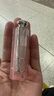 迪奥DIOR魅惑变色润唇膏004珊瑚色 滋润48小时水润护唇口红生日礼物女 实拍图