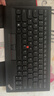 ThinkPad 指点杆键盘商务办公键盘笔记本电脑有线键盘 有线USB小红点键盘 0B47190 实拍图