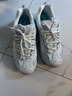 斯凯奇（Skechers）女鞋秋季厚底老爹鞋百搭熊猫鞋软底舒适外穿休闲运动鞋11959 实拍图