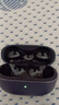 vivo TWS 4真无线降噪耳机 国家补贴 高保真 Hi-Fi 级音质55dB深海降噪 苹果小米华为手机通用深海蓝 实拍图