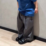 巴拉巴拉童装男童长裤儿童裤子2025新款春装萝卜裤复古休闲裤209125108104 实拍图