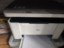 得力（deli）M1020W黑白办公三合一多功能打印机复印机扫描机一体机 家用错题作业手机连接 无线激光打印机 实拍图