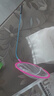 鱼缸捞鱼网水族箱用品大全小渔捞捕捞鱼网兜观赏鱼丰年虾网捞密网 中号密网一个颜色随机 实拍图