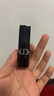 迪奥DIOR烈艳蓝金口红绒雾哑光688 唇膏3.4g化妆品 生日礼物送女友 实拍图