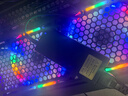 悠品 12V5A/4A/3A电源适配器线联想AOC液晶电脑显示器通用监控摄像头硬盘盒打印机按摩椅录相充电器 实拍图