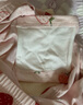 尼多熊儿童内裤女童平角短裤棉裤中大童女孩不夹PP四角内裤女宝宝 XL码 实拍图