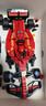 乐高（LEGO）积木拼装赛车系列77242 法拉利F1赛车男孩儿童玩具生日礼物 实拍图