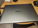 华为MateBook 14 店铺预装Windows版 轻薄笔记本电脑 2.8K OLED触控屏 酷睿UItra5 16G 1T 深空灰 实拍图