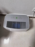 美的（Midea）除湿机 家用抽湿机器 除湿机净化室内防潮专用别墅吸湿器 地下室工业除湿抽湿机 18L/天 【全屋智能除湿】40-90㎡ 实拍图