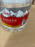 娃哈哈矿泉水五龙泉3.5L*4桶 长白山矿泉水 整箱大桶装水纸箱装 实拍图
