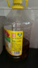 鲁花 【保真菜籽油】食用油 低芥酸特香菜籽油 5L  /桶   实拍图
