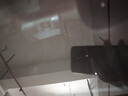 HIKVISION海康威视行车记录仪D6 3k超清星光夜视语音声控手机APP互联大广角 实拍图