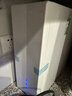 沁园净水器双子芯1200G初始流速体验 8年RO过滤器 厨房台下式家用直饮净饮一体机 UR-S61076国家补贴 实拍图