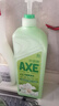 斧头牌（AXE）花茶护肤洗洁精1.18kg*3瓶家庭装茉莉茶香不伤手 实拍图