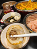 安井 包心鱼丸 400g 1包 火锅丸子麻辣烫关东煮丸料 速食熟食食材 实拍图