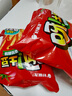 好丽友（orion）呀土豆番茄酱味130g 休闲零食薯条膨化食品小吃 实拍图