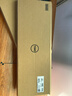 戴尔（DELL）KB216 键盘 有线  多媒体键盘 办公键盘 全尺寸键盘  即插即用  键盘（黑色） 实拍图