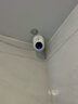 360摄像头9pro-800万双频WIFI云台家用摄像头家用监控摄像机手机远程监控器360度夜视全景 婴儿看护器 实拍图