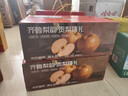 京觅山东丰水梨  净重4.5斤单果300g+ 新鲜水果源头直发包邮 实拍图