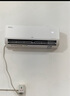 TCL 空调大1匹 新一级省电 变频冷暖 卧室空调挂机KFRd-26GW/D-STA11Bp(B1)以旧换新国家补贴 实拍图