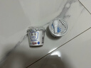 卡士（CLASSY.KISS）3.3g原味鲜酪乳100g*6杯 低温酸奶 风味发酵乳 实拍图