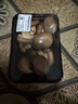 香菇约300g 实拍图