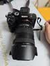 索尼（SONY） ILCE-7SM3全画幅微单数码相机A7S3全画幅Alpha7SIII/a7s3 A7S3机身【不含镜头】 官方标配【推荐套餐更划算】 实拍图