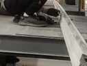 蓝鸥盾劳保鞋男士夏季透气轻便防砸钢包头防刺穿工作耐磨安全鞋D211 48 实拍图