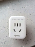 公牛（BULL）WIFI智能插座 公牛智家APP智能生态产品独立控制 带定时功能GN-Y2012 实拍图