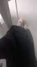 柏屋舞苑舞蹈鞋女儿童成人弹力布软底鞋驼色芭蕾形体鞋练功鞋舞鞋芭蕾舞鞋 实拍图
