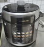 九阳（Joyoung）国家补贴100kPa速萃电压力锅6L大容量家用双胆智能预约炖肉煲汤煮粥Y-60H101电饭煲高压锅6-8人   实拍图