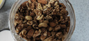 京东京造原味混合坚果1.13kg罐装纯坚果每日坚果腰果开心果无添加零食送礼 实拍图