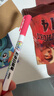 齐心(Comix)彩色白板笔 12色单头可擦写画笔 儿童幼儿园绘画 办公教学会议学生文具12支EW201 实拍图