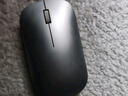 华为无线鼠标 Slim 青春版星闪款 蓝牙星闪双技术 适配平板 笔记本 灰色 实拍图