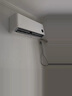 小米（MI）米家 1.5匹 新一级能效 巨省电 空调挂机 KFR-35GW/N1A1【国家补贴20%】整机十年质保 实拍图
